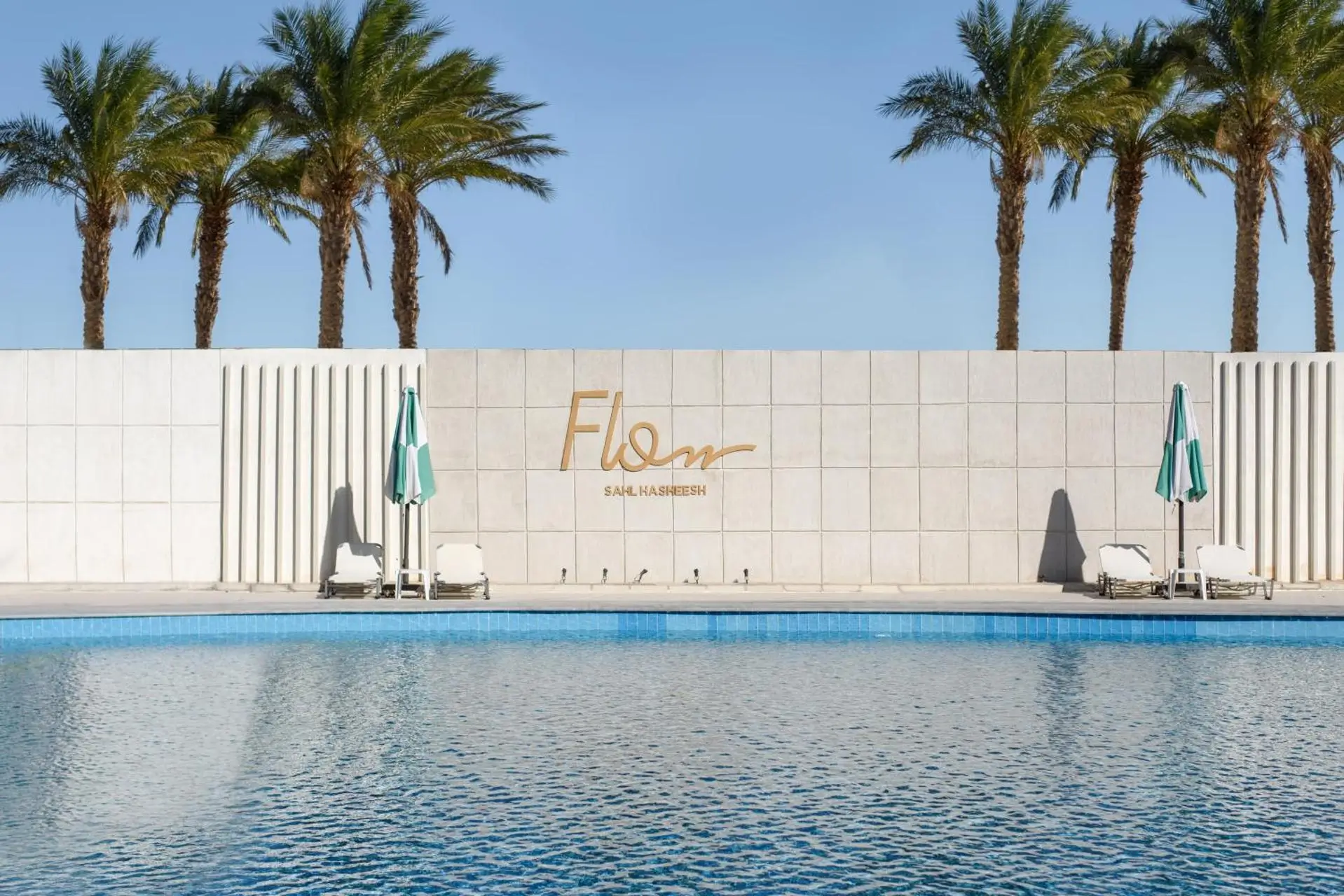 Flow Spectrum Chic All Inclusive Resort In Sahl Hasheesh